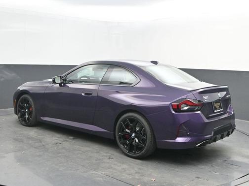 2026 BMW M240 i xDrive