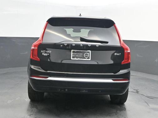 2023 Volvo XC90 B6 Plus 7-Seater