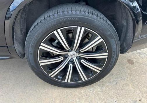 2023 Volvo XC90 B6 Plus 7-Seater