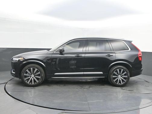 2023 Volvo XC90 B6 Plus 7-Seater