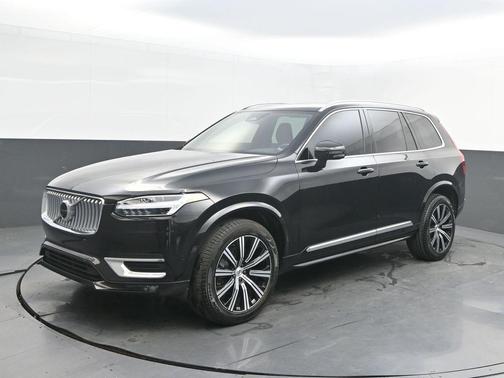 2023 Volvo XC90 B6 Plus 7-Seater