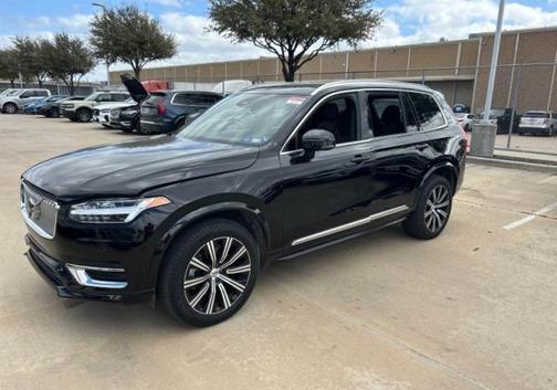 2023 Volvo XC90 B6 Plus 7-Seater