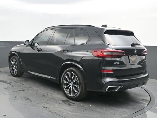 2021 BMW X5 sDrive40i