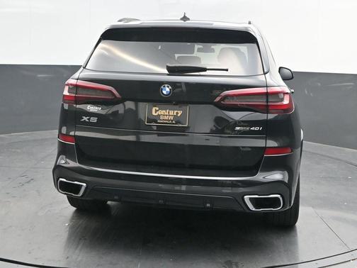 2021 BMW X5 sDrive40i