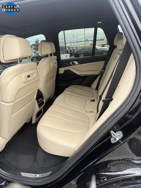 2021 BMW X5 sDrive40i