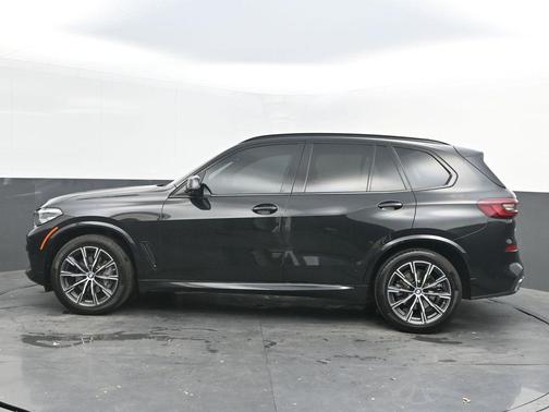 2021 BMW X5 sDrive40i
