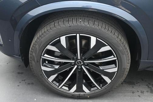 Denim Blue 2027 Volvo XC90 B6 ULTRA