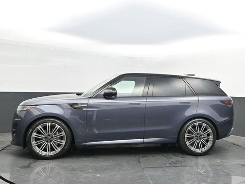 2025 Land Rover Range Rover Sport P400 Dynamic SE