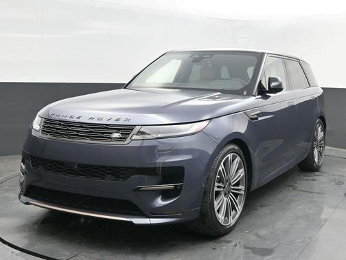 2025 Land Rover Range Rover Sport P400 Dynamic SE
