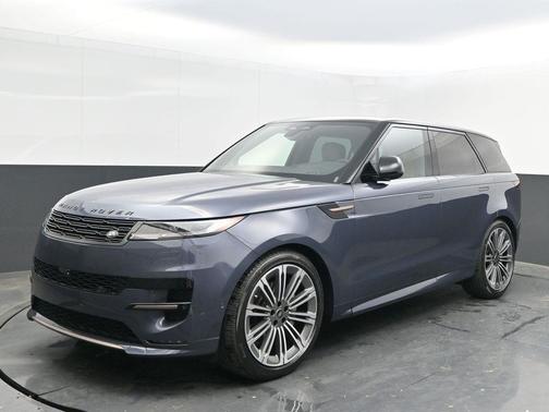 2025 Land Rover Range Rover Sport P400 Dynamic SE