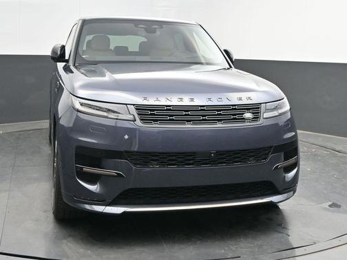 2025 Land Rover Range Rover Sport P400 Dynamic SE