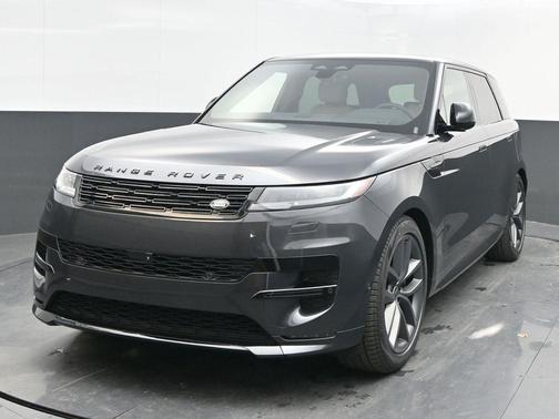 2025 Land Rover Range Rover Sport P460 Dynamic SE