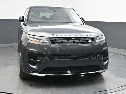 2025 Land Rover Range Rover Sport P460 Dynamic SE