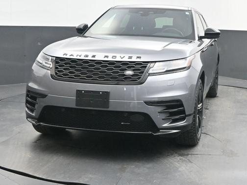 2023 Land Rover Range Rover Velar R-Dynamic S