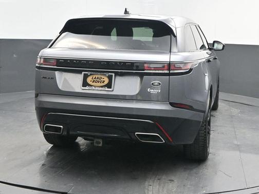 2023 Land Rover Range Rover Velar R-Dynamic S