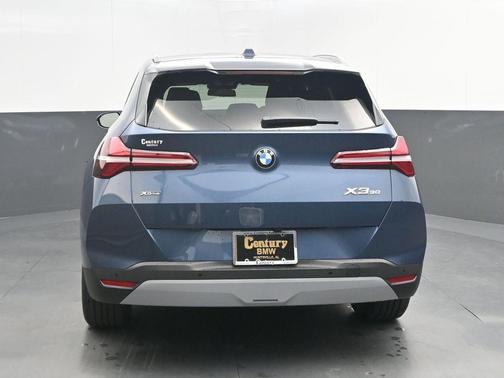 0C4F 2026 BMW X3 30 xDrive