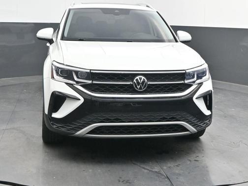 2022 Volkswagen Taos 1.5T SEL