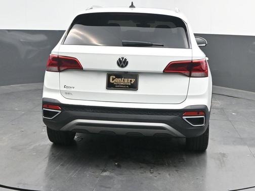 2022 Volkswagen Taos 1.5T SEL