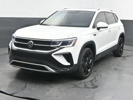 2022 Volkswagen Taos 1.5T SEL