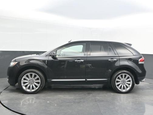 2014 Lincoln MKX Base