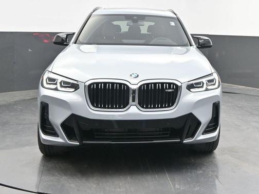 2024 BMW X3 M40i