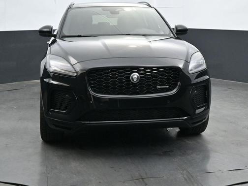 2024 Jaguar E-PACE P250 R-Dynamic SE