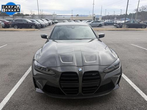 2023 BMW M3 Base
