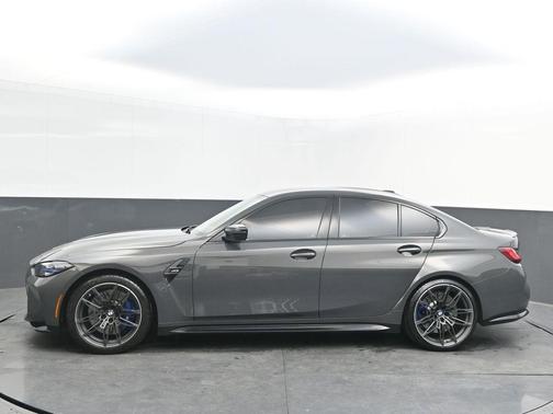 2023 BMW M3 Base