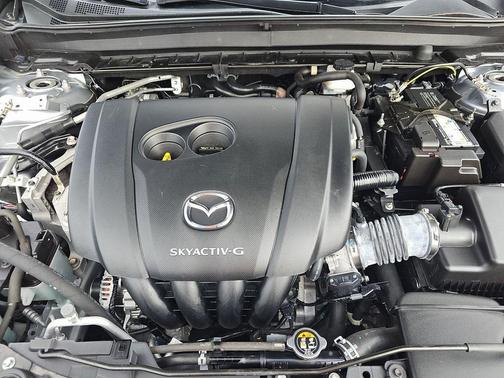 2021 Mazda CX-30 Premium Package