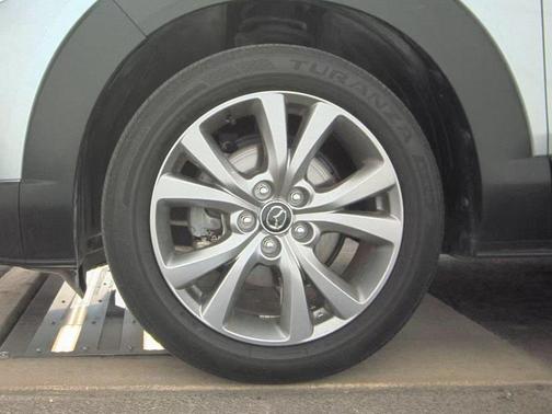 2021 Mazda CX-30 Premium Package