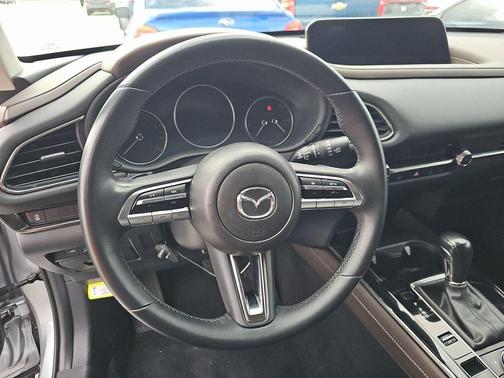 2021 Mazda CX-30 Premium Package