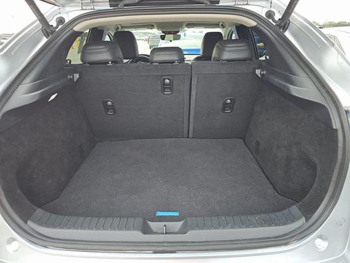 2021 Mazda CX-30 Premium Package