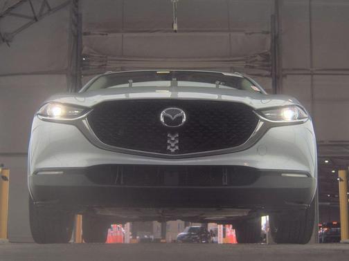 2021 Mazda CX-30 Premium Package