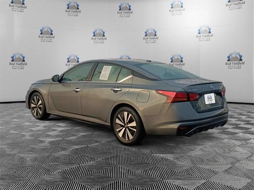 2020 Nissan Altima 2.5 SL