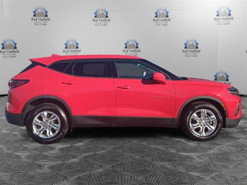 2019 Chevrolet Blazer 2LT