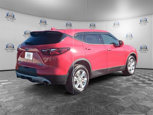 2019 Chevrolet Blazer 2LT