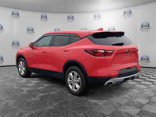 2019 Chevrolet Blazer 2LT