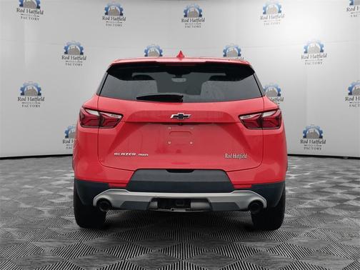 2019 Chevrolet Blazer 2LT