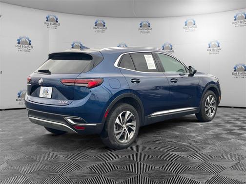 2023 Buick Envision Essence FWD