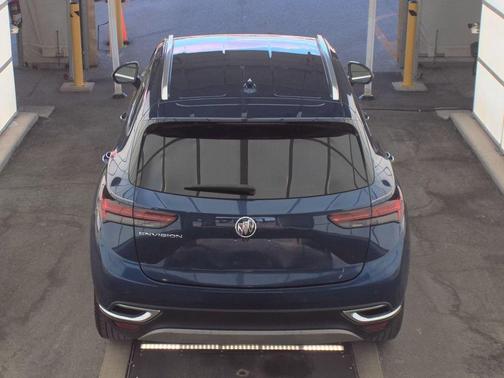 2023 Buick Envision Essence FWD