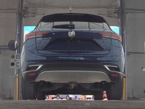 2023 Buick Envision Essence FWD