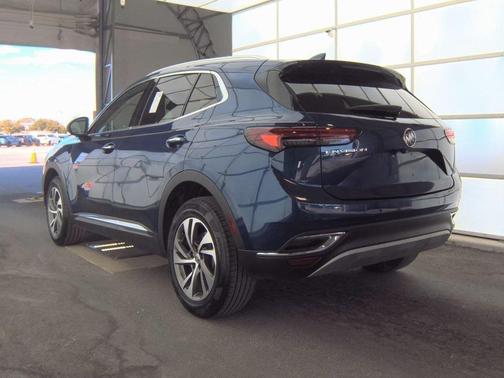 2023 Buick Envision Essence FWD