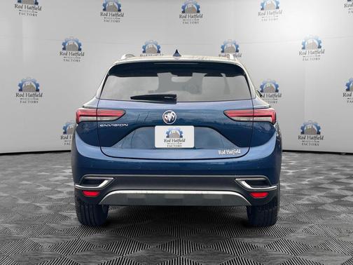 2023 Buick Envision Essence FWD