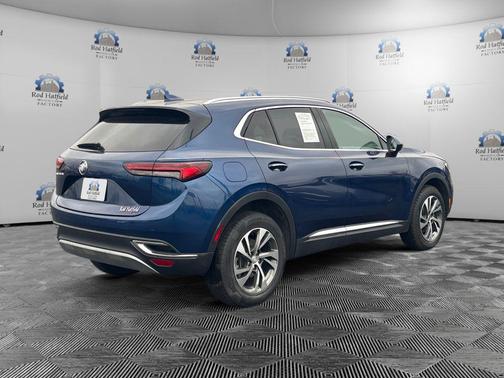 2023 Buick Envision Essence FWD