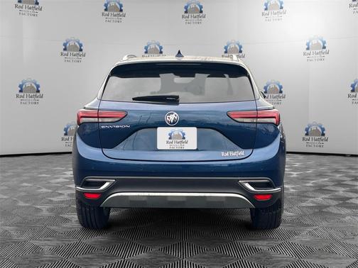 2023 Buick Envision Essence FWD