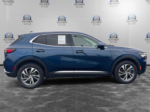 2023 Buick Envision Essence FWD