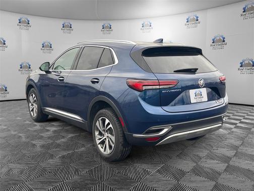 2023 Buick Envision Essence FWD