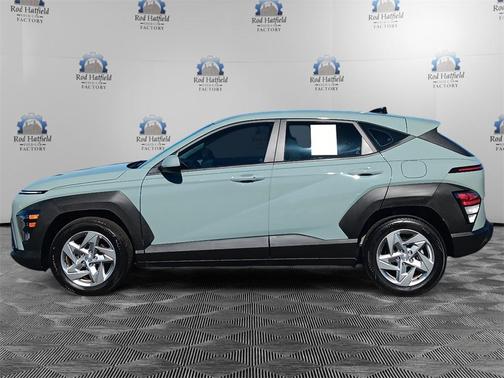 2024 Hyundai KONA SE