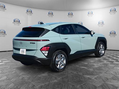 2024 Hyundai KONA SE