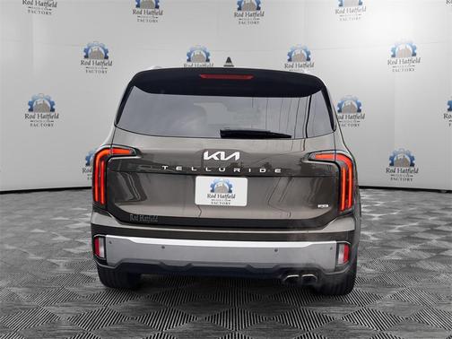 2023 Kia Telluride EX